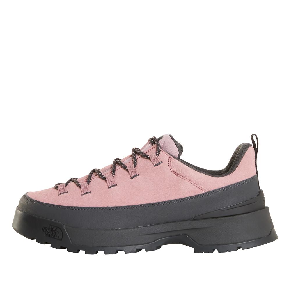 Cipő unisex The North Face Glenclyffe Urban Low 0A8A96L2R1 - rózsaszín