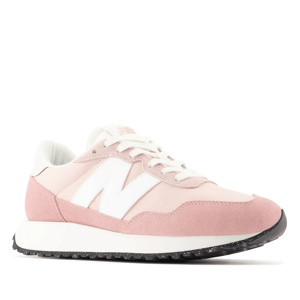 Cipő New Balance WS237DP1 - rózsaszín