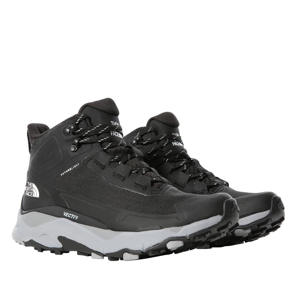 Cipő The North Face Vectiv Exploris Futurelight 0A4T2VH231 - fekete