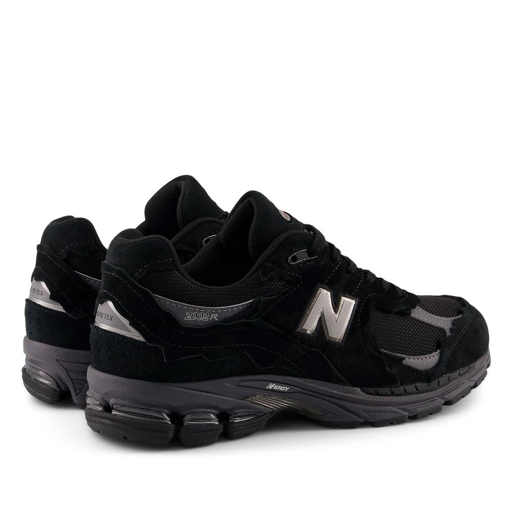 Unisex cipő New Balance Protection Pack Gore-Tex U20023MB - fekete