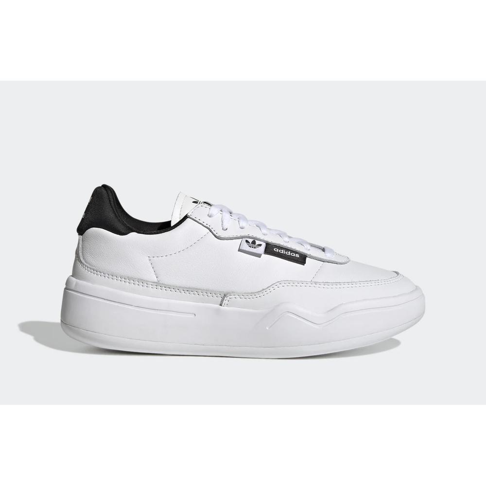 Cipő adidas Originals Her Court GW5364 - fehér