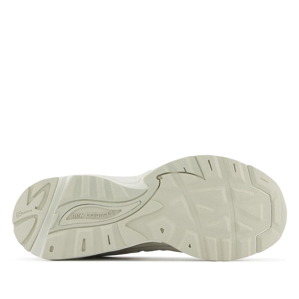 Unisex cipő New Balance CM878JS1 - bézs