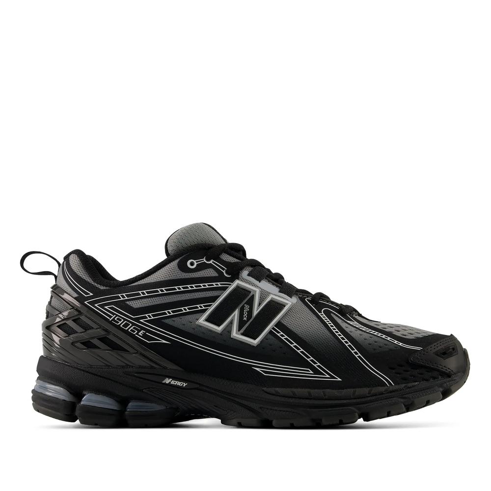 Unisex cipő New Balance U19069BR - szürke