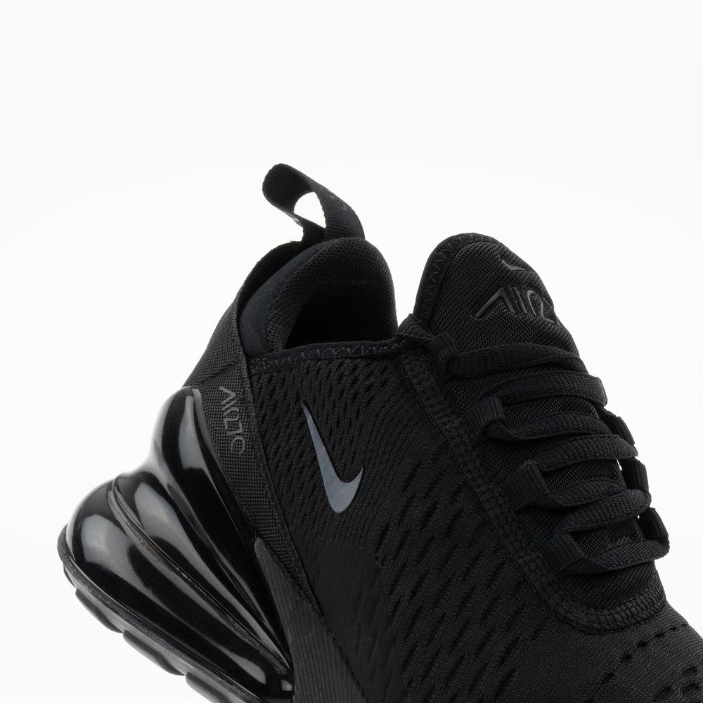Női cipő Nike Air Max 270 AH6789-006 - fekete
