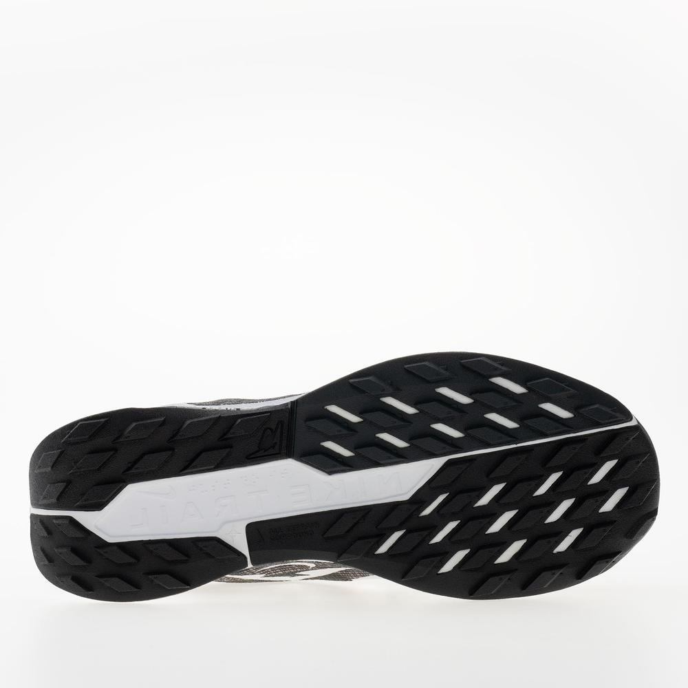 Férfi cipő Nike React Pegasus Trail 5 DV3864-001 - fekete