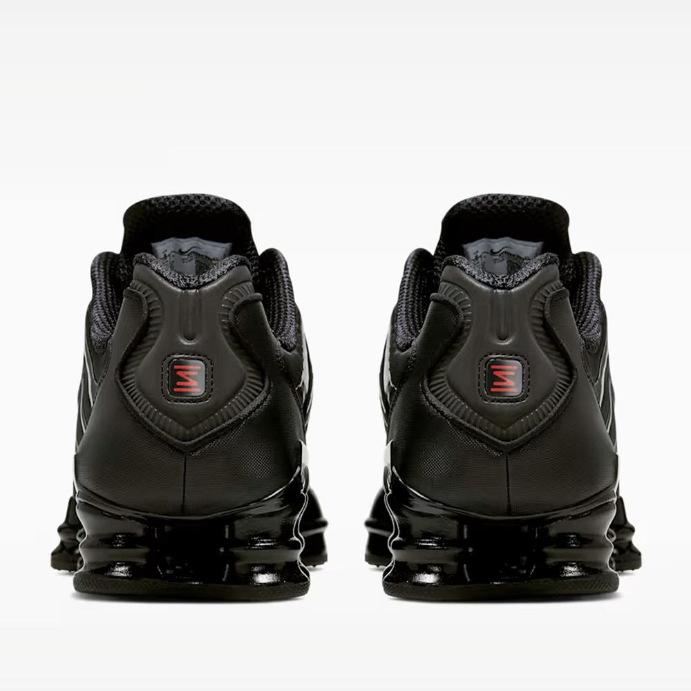 Férfi cipő Nike Shox TL AV3595-002 - fekete
