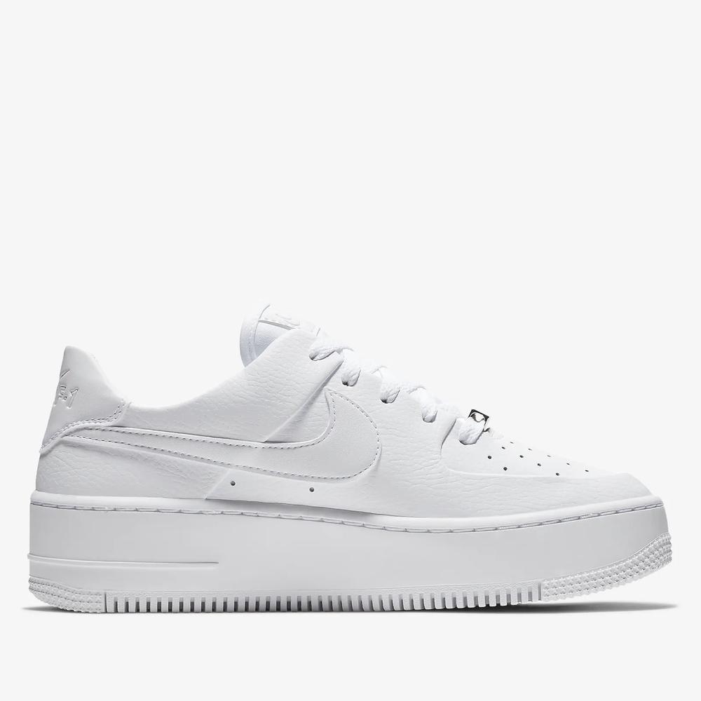 Cipő Nike Air Force 1 Sage Low AR5339-100 - fehér