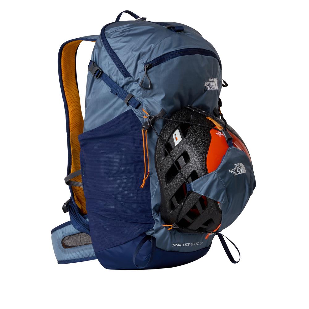 Hátitáska The North Face Trail Lite Speed 30l 0A8BKHNOW1 - kék