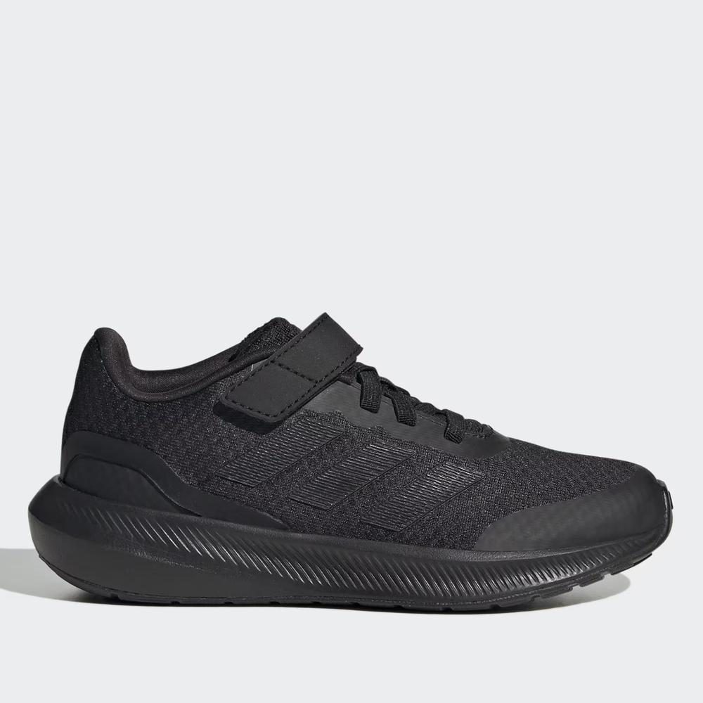 Cipő adidas Runfalcon 3.0 Elastic Lace Top Strap HP5869 - fekete