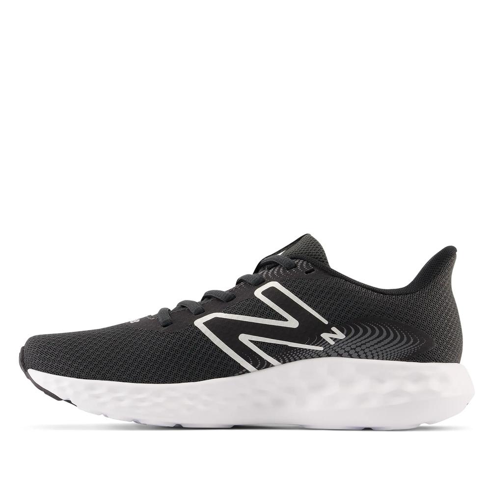 Cipő női New Balance WW411LB3 - fekete