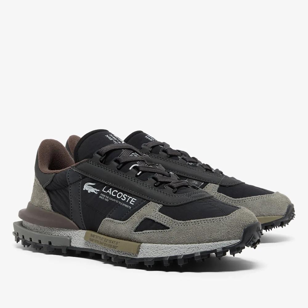 Cipő Lacoste Elite Active 750SMA0078-YH2 - szürke