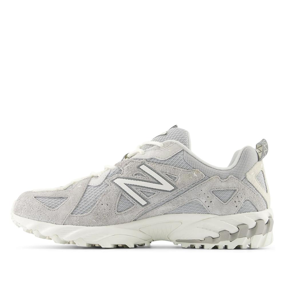Cipő New Balance ML610TGM - szürke