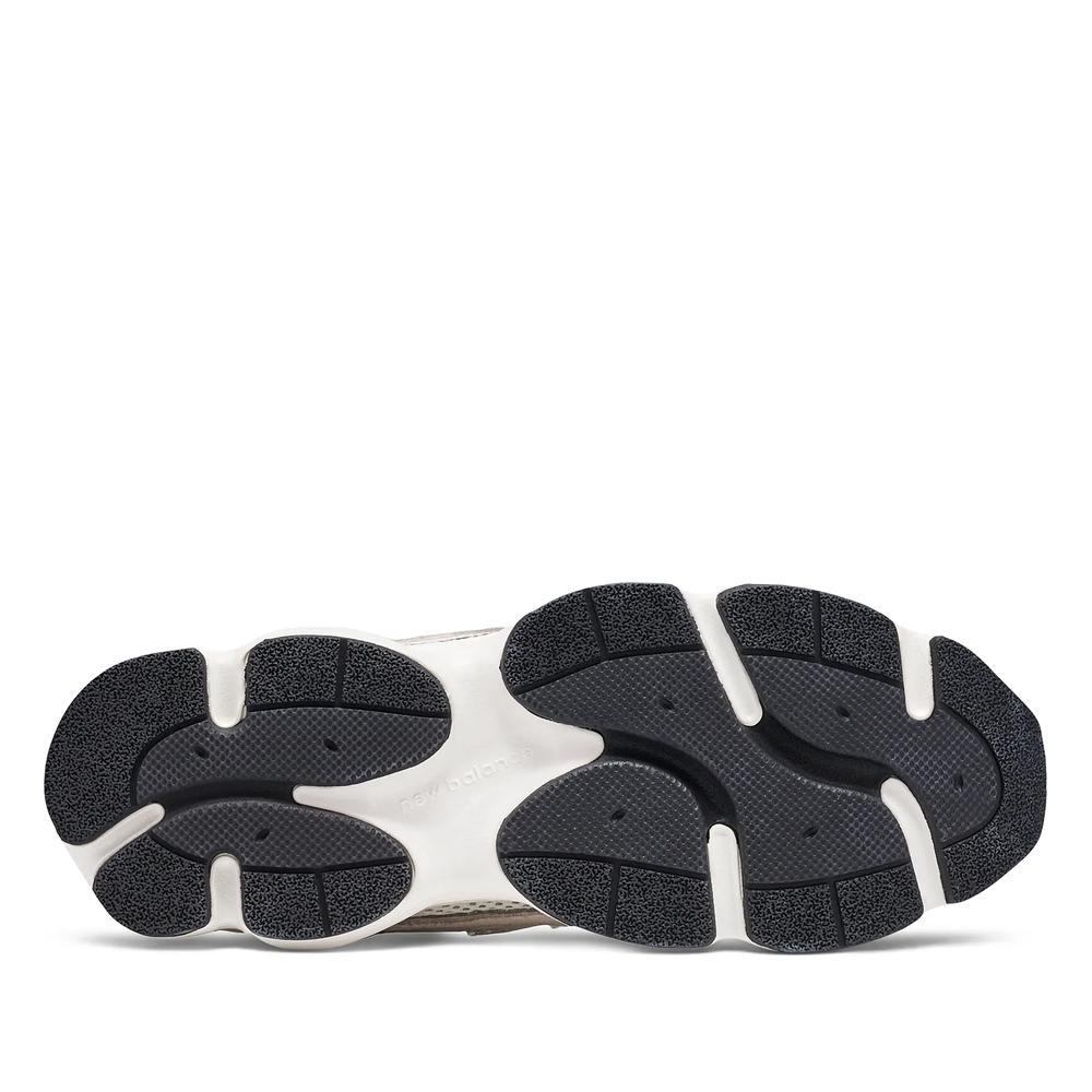 Unisex cipő New Balance M6034AT - bézs