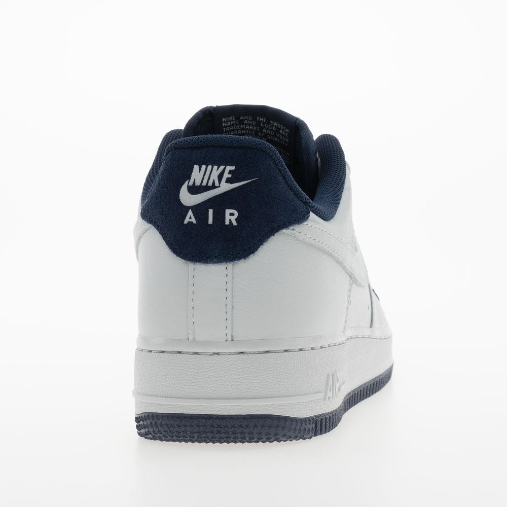 Cipő férfi Nike Air Force 1 '07 LV8 HM9483-001 - fehér