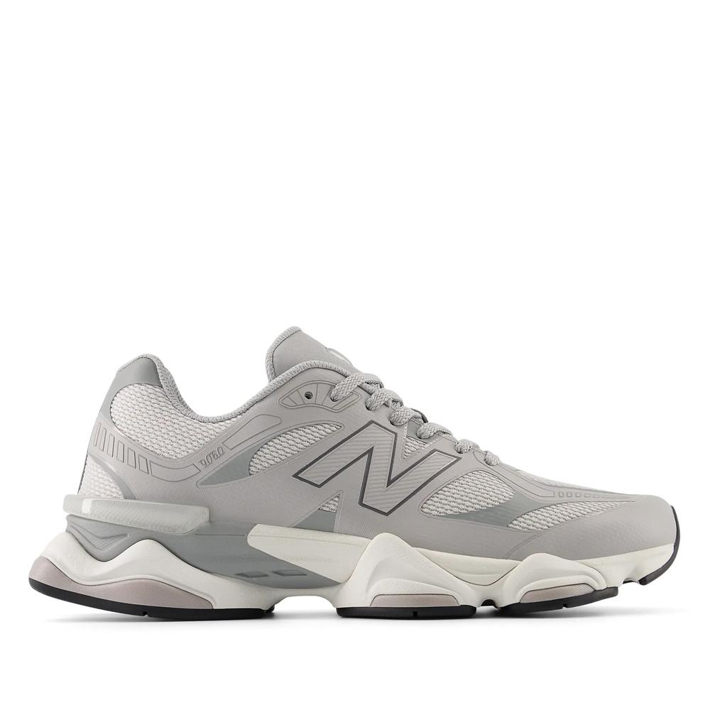 Unisex cipő New Balance U90601NR - szürke