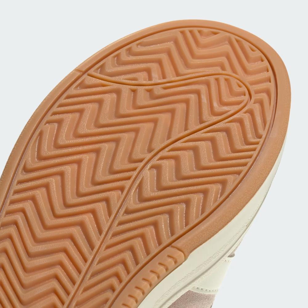 Női cipő adidas Grand Court Platform JI1719 - rózsaszín