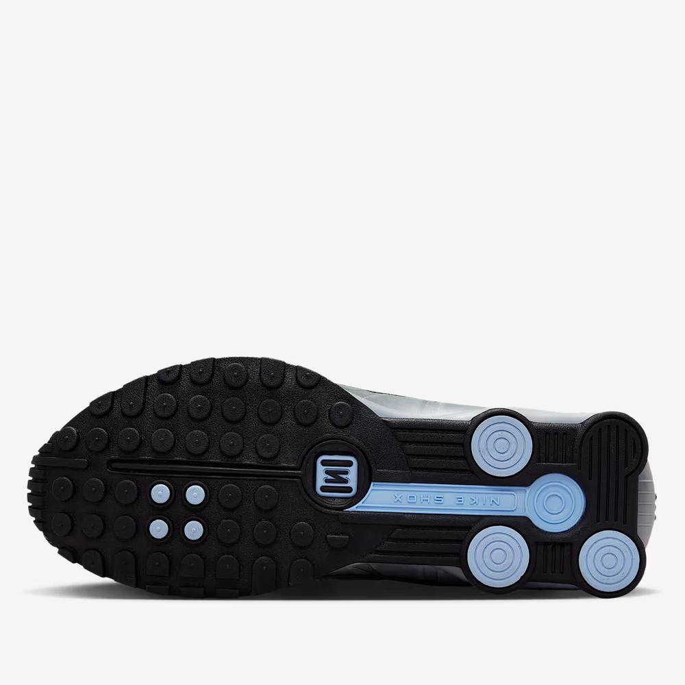 Férfi cipő Nike Shox R4 HQ1988-004 - fehér
