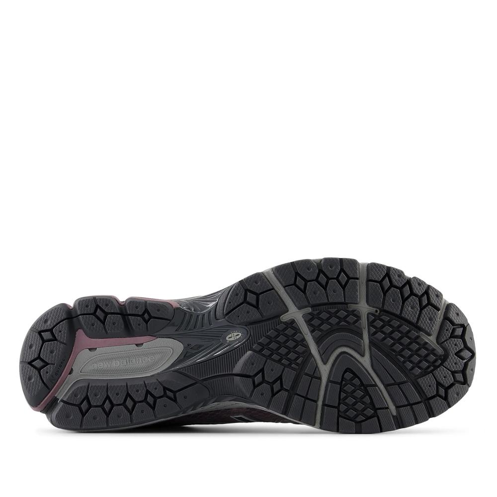 Cipő New Balance  860v2 ML860BW2 - többszínű