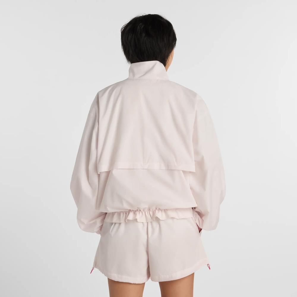 Női dzeki New Balance WJ61J16CAAA - rózsaszín