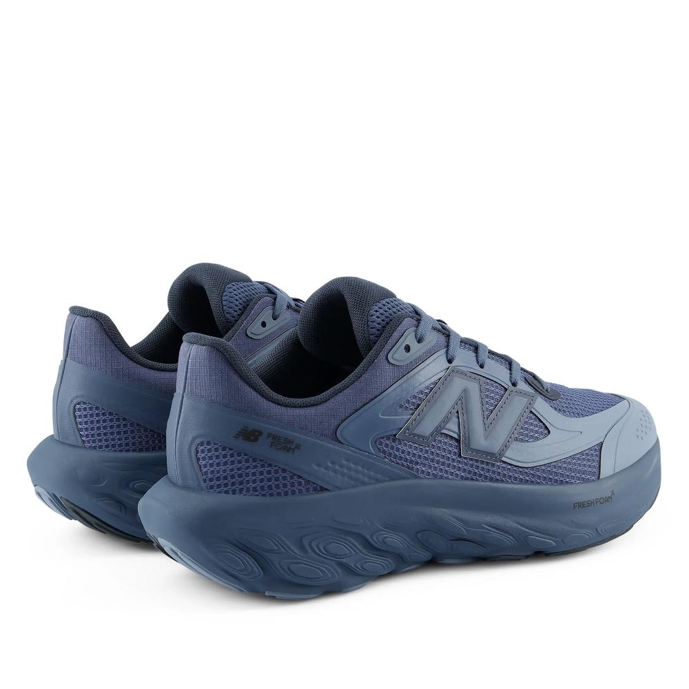 Unisex cipő New Balance UTRN8X3 - kék