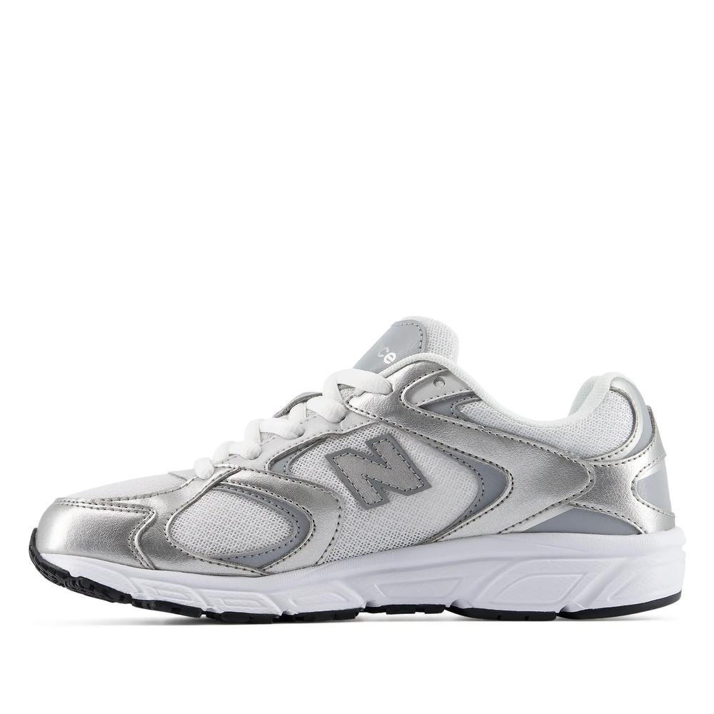 Gyerek cipő New Balance G4081NJ - szürke