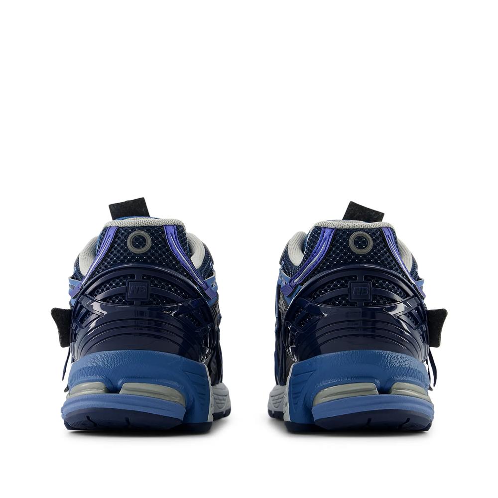 Cipő New Balance U1906AB - kék