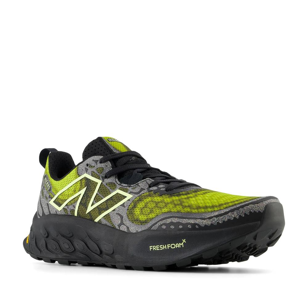 Férfi futócipő New Balance Fresh Foam X Hierro v8 MTHIERY8 - többszínű