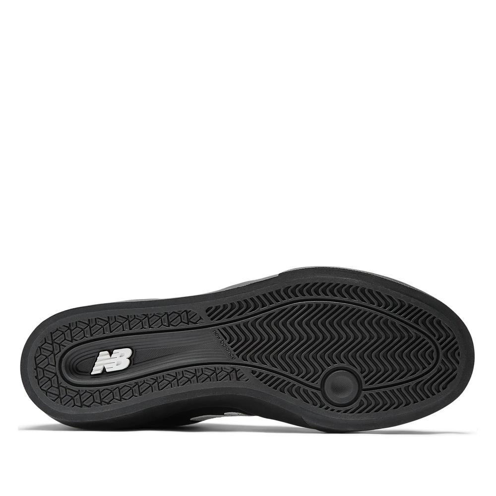 Férfi cipő New Balance Numeric NM272BWD - fekete
