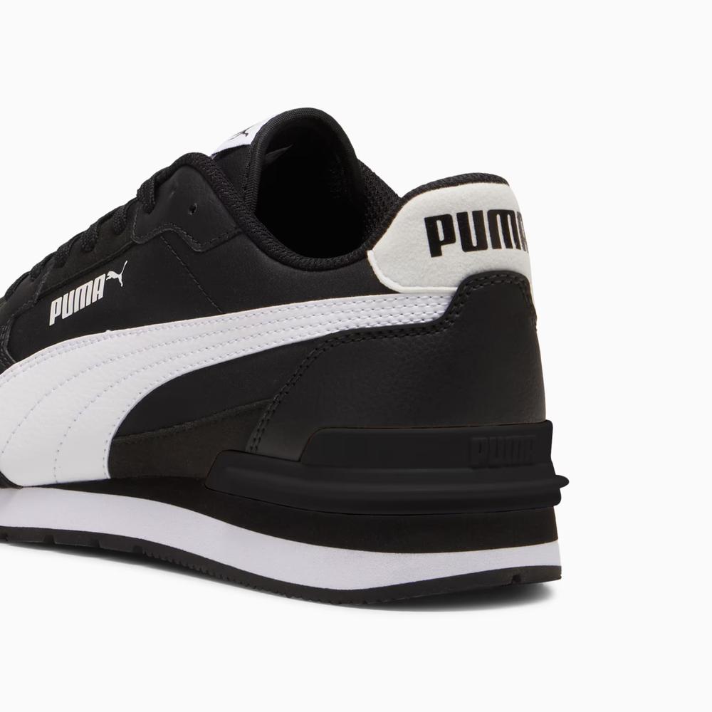 Férfi cipő Puma ST Runner V4 NL 39906901 - fekete