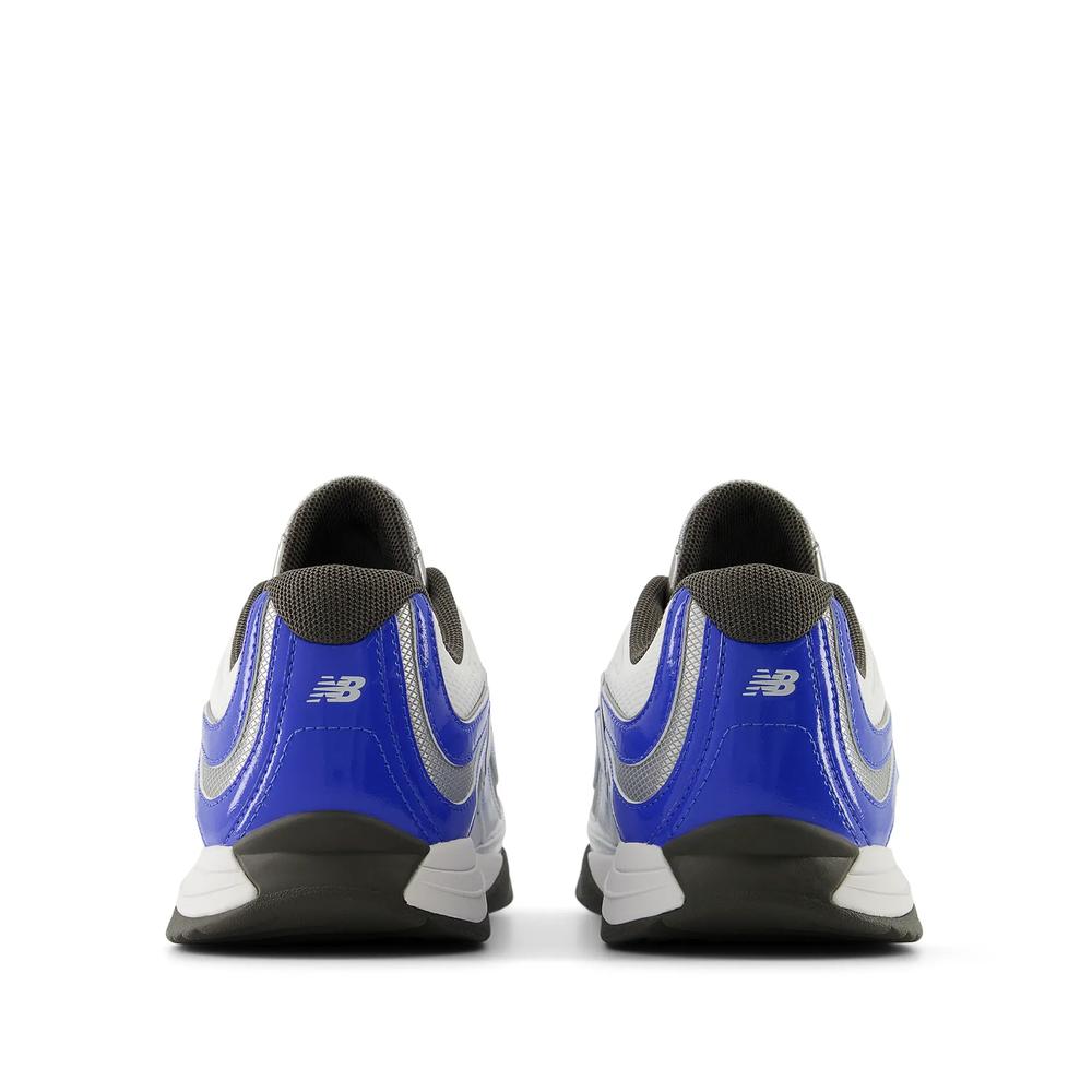 Unisex cipő New Balance URC56782 - fehér