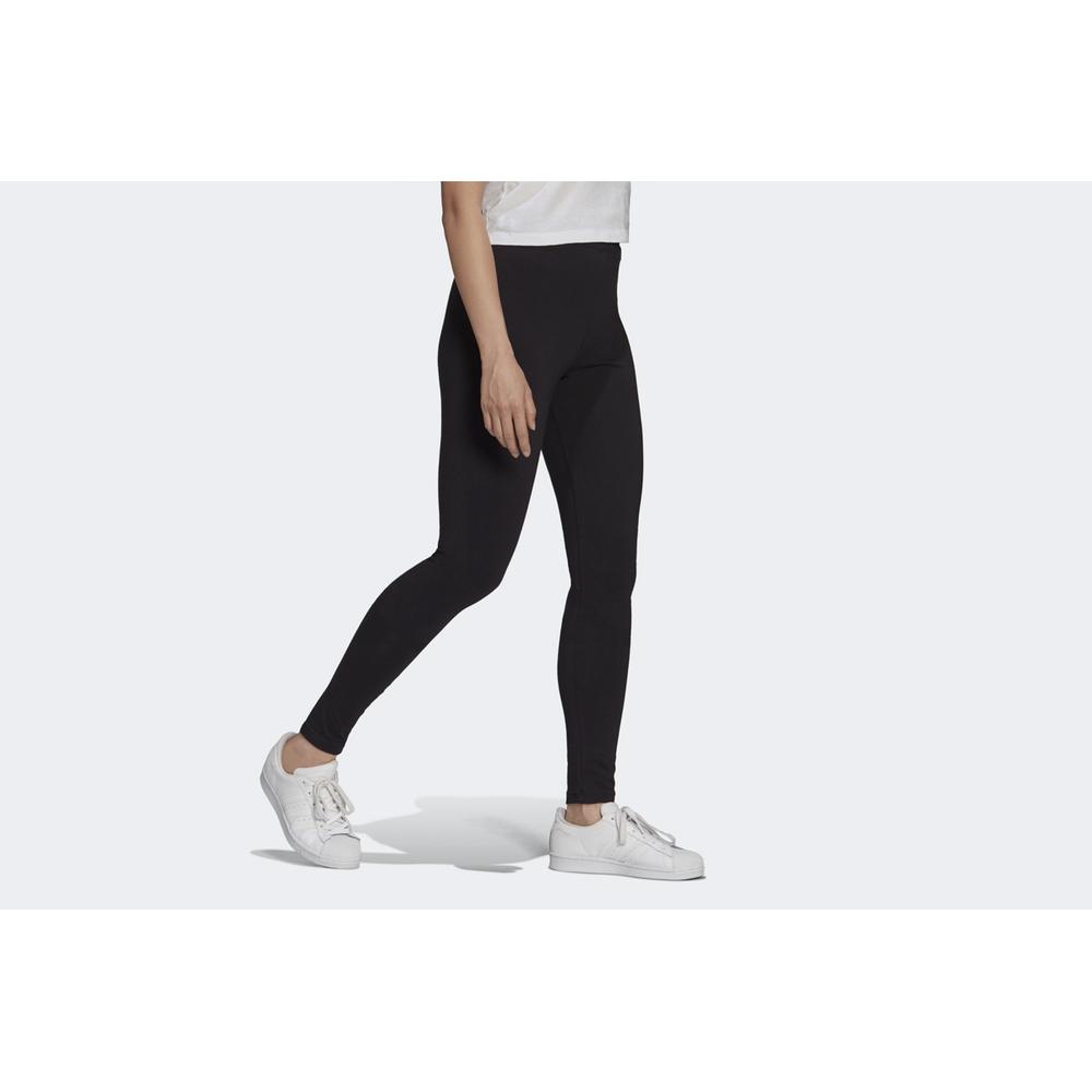 Alsonadrág adidas Originals Loungewear Adicolor Essentials Tights H06625 - fekete