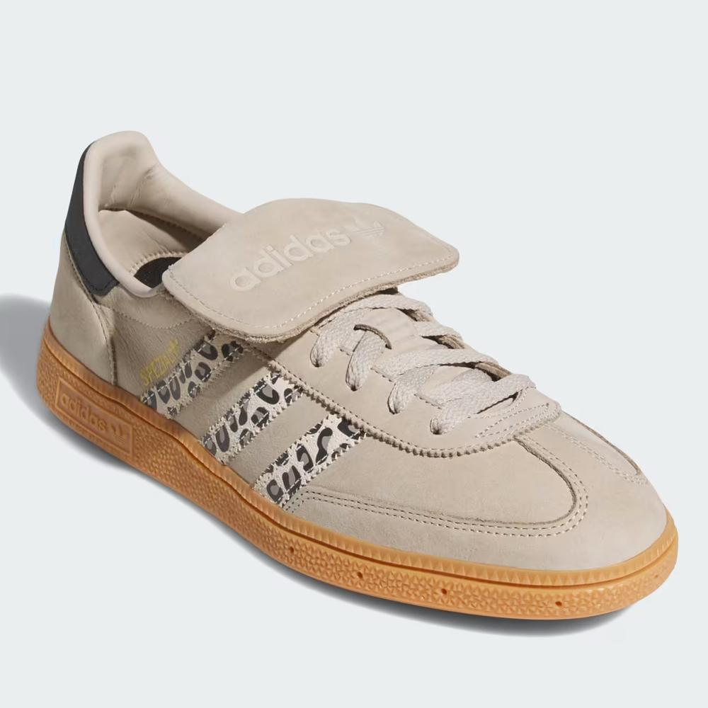 Női cipő adidas Handball Spezial JR4881 - bézs