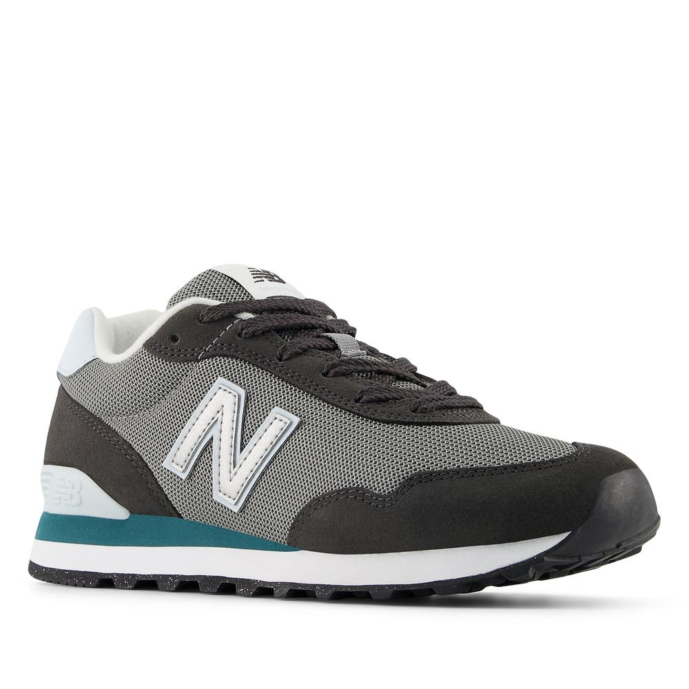 Női cipő New Balance WL515MGR - fekete