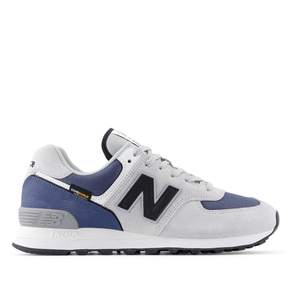 Unisex cipő New Balance U5749X3 - szürke