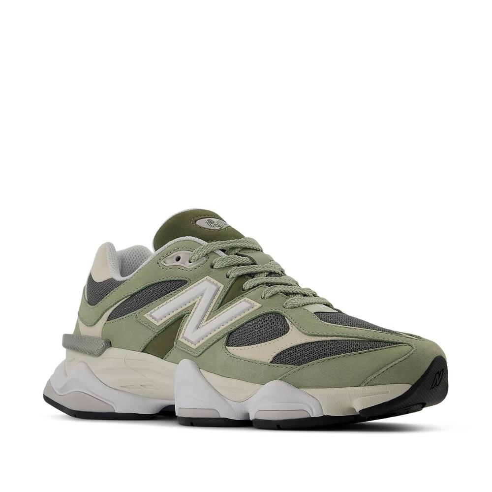 Unisex cipő New Balance U9060CTD - zöld