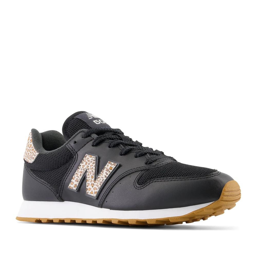 Cipő New Balance GW500LB2 – fekete