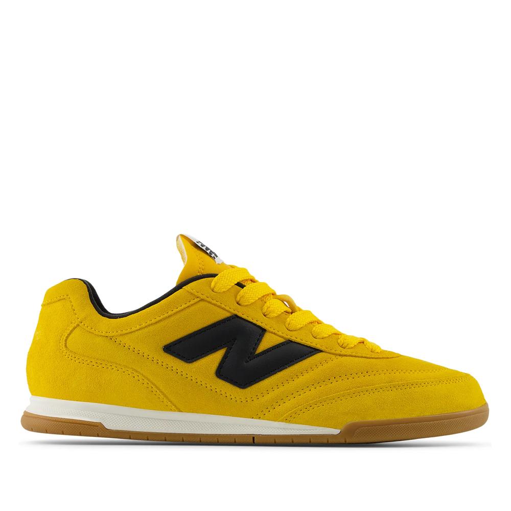 Cipő New Balance URC42BC - sárga