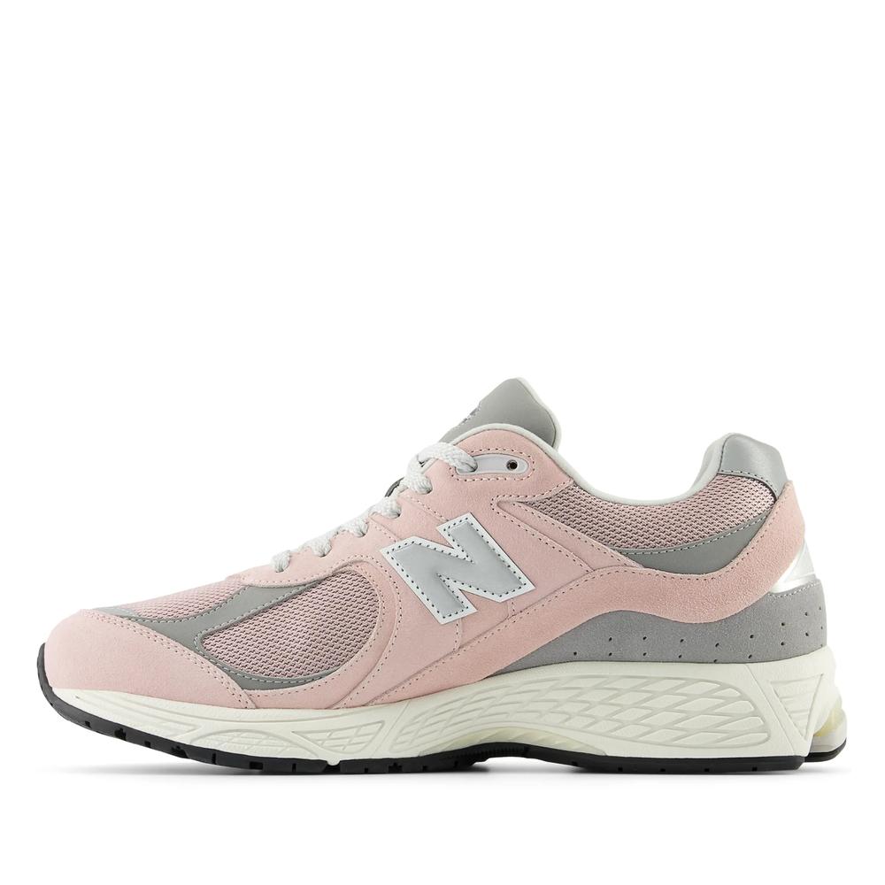 Cipő New Balance M2002RFC - rózsaszín