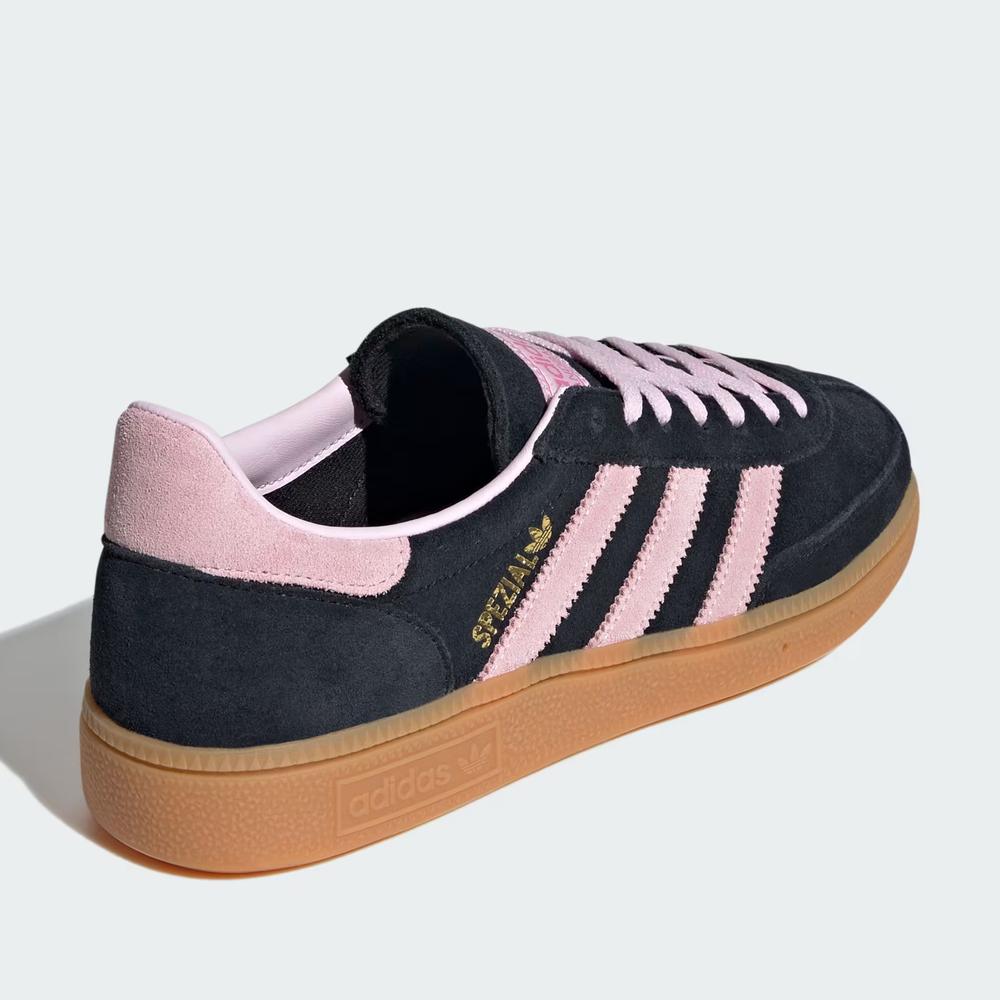 Női cipő adidas Handball Spezial IE5897 - fekete