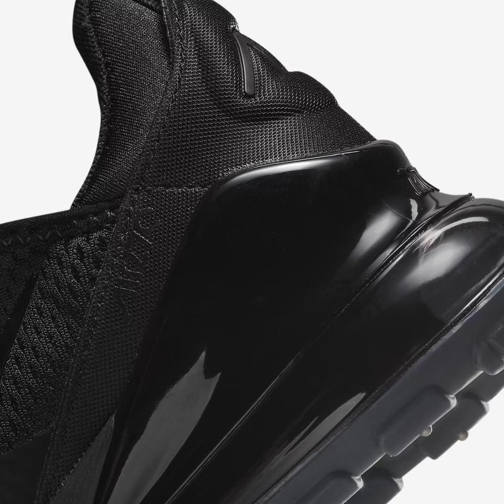 Női cipő Nike Air Max 270 AH6789-006 - fekete