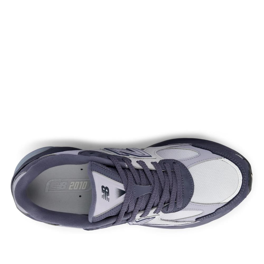 Unisex cipő New Balance ABZORB U20104T8 - lila