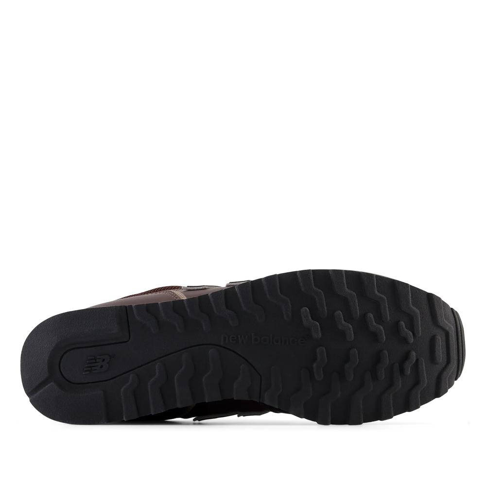 Unisex cipő New Balance ML373PL2 - barna