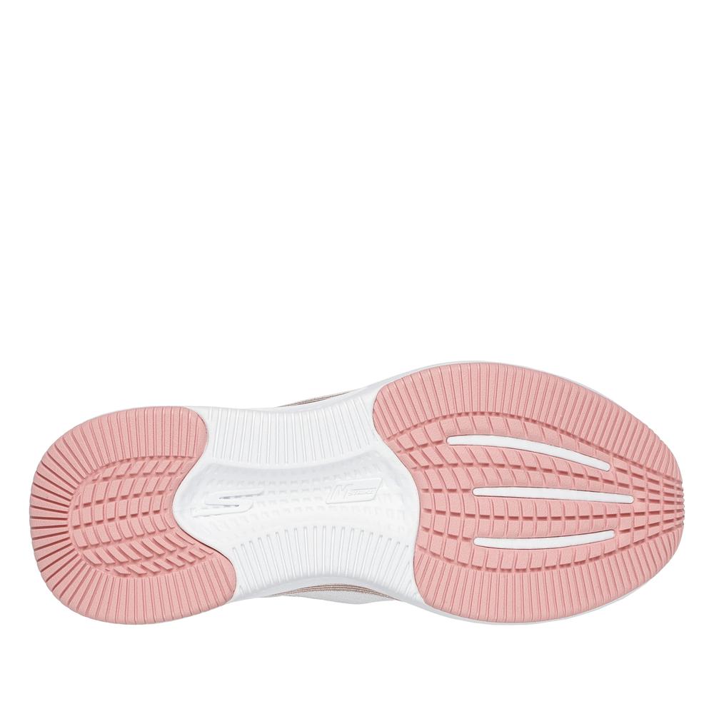 Női cipő Skechers Go Run Elevate 2.0 - Banyan 129006WPK - fehér