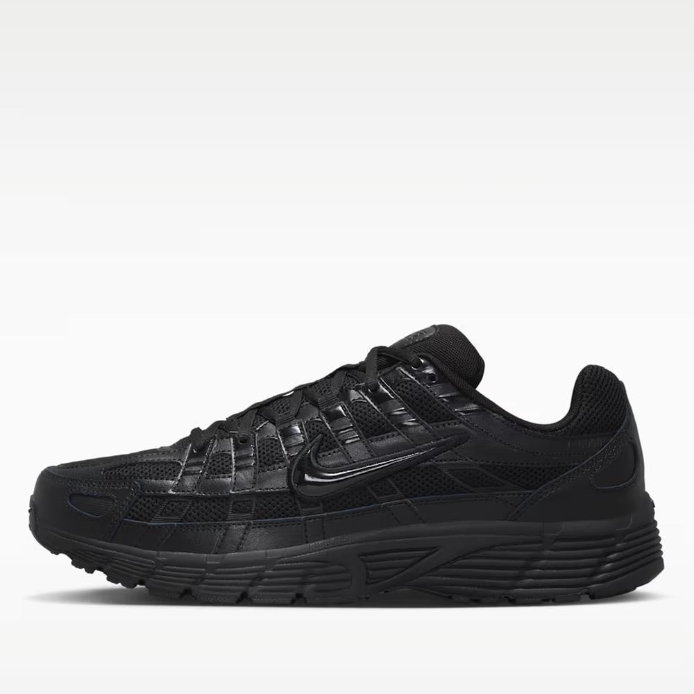 Férfi cipő Nike P-6000 CD6404-002- fekete