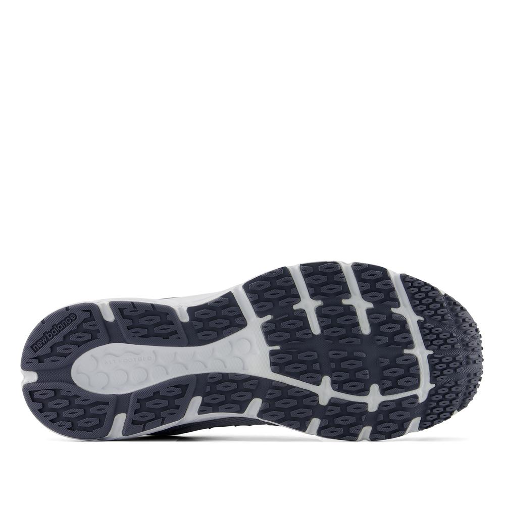 Női cipő New Balance W4082NR - lila