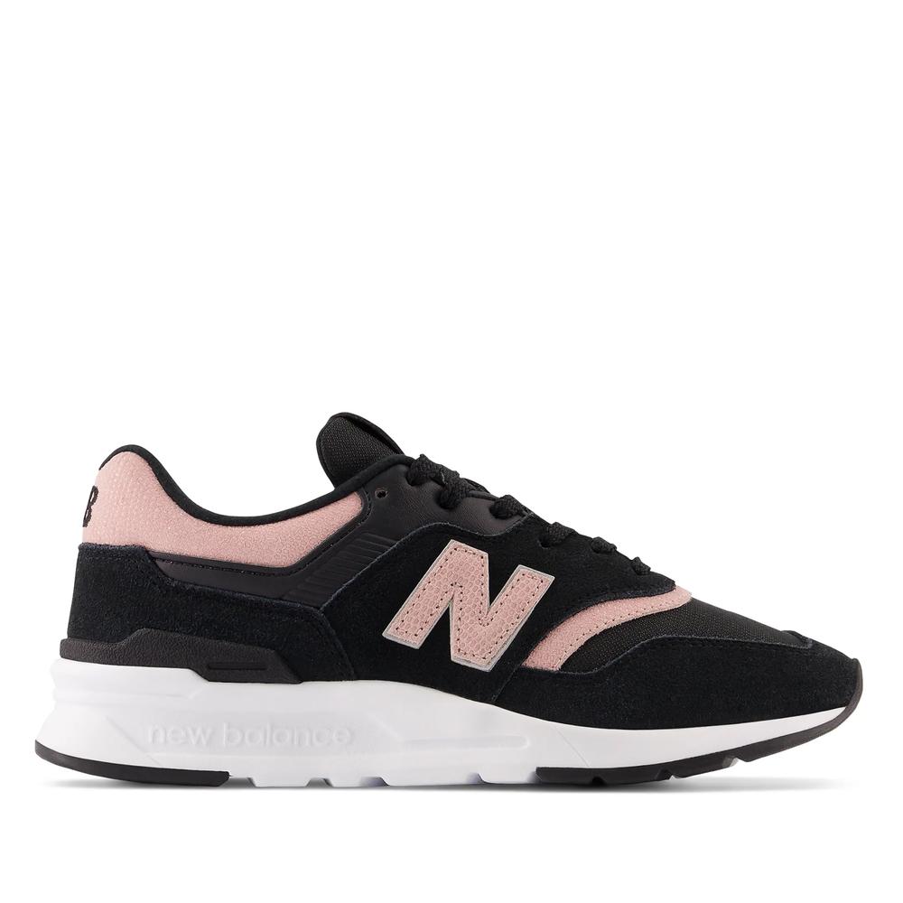 Női cipő New Balance CW997HDL – fekete