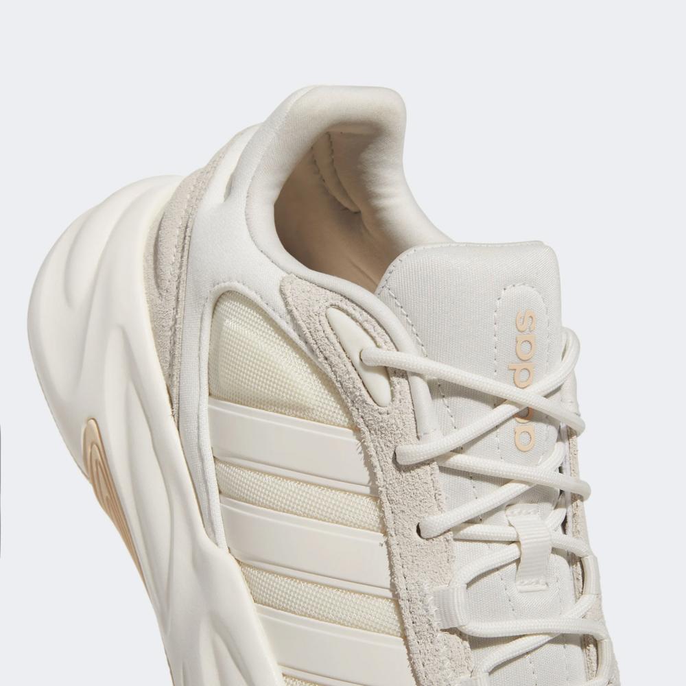 Cipő adidas Ozelle Cloudfoam Lifestyle Running GX1727 - bézs