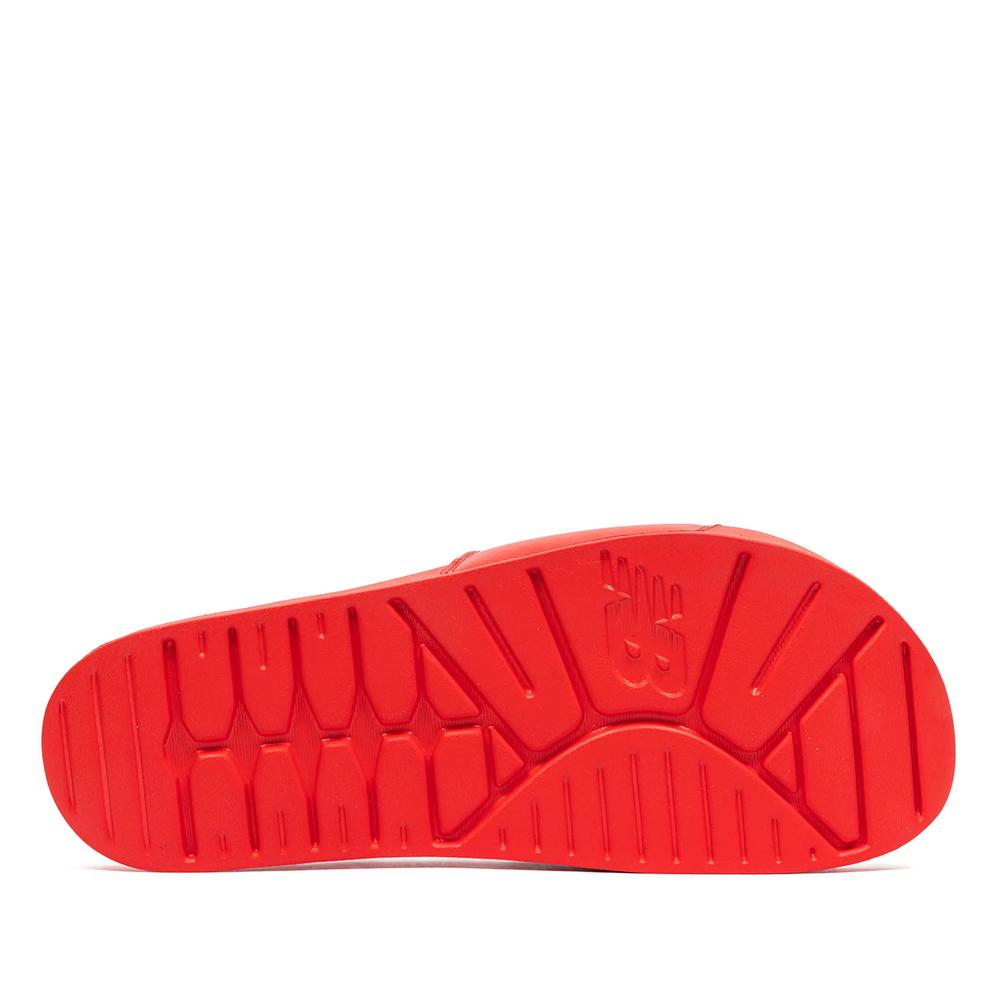 Flip Flop New Balance SMG200H3 - piros