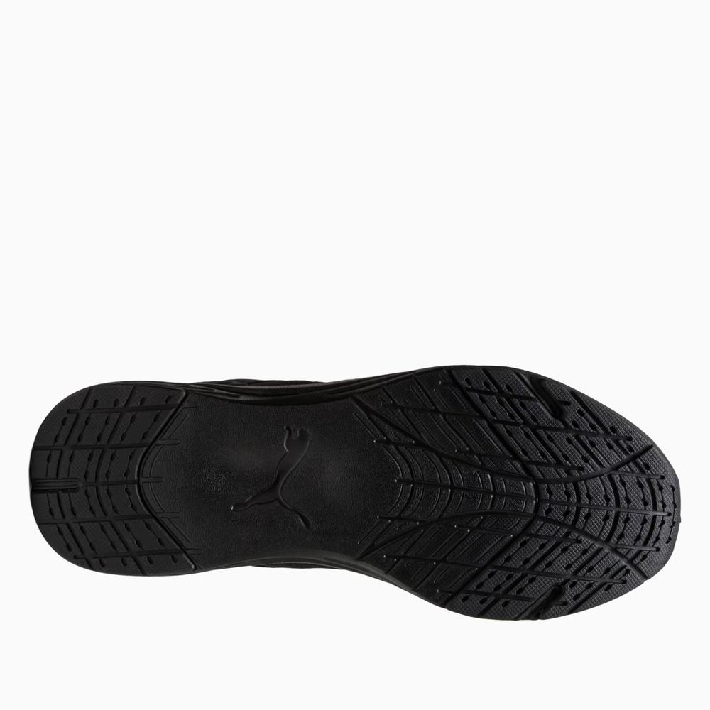 Férfi cipő Puma FTR Wave 31109502 - fekete
