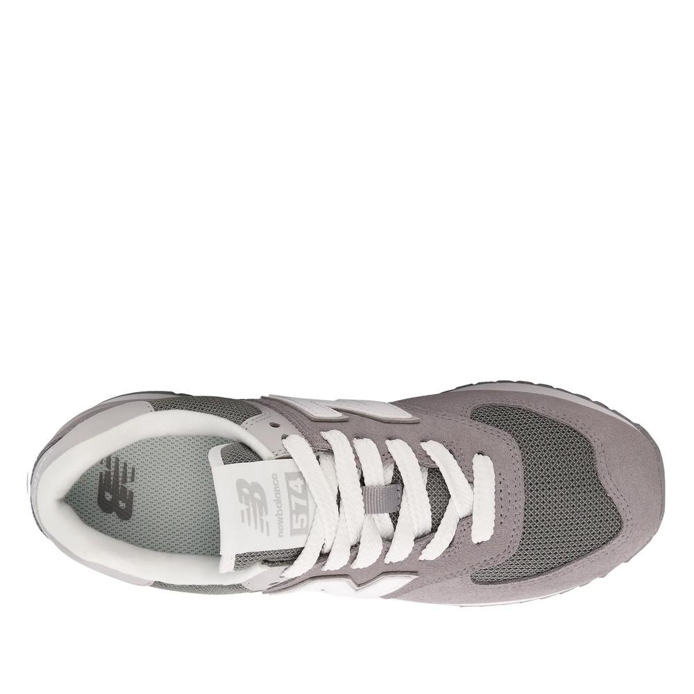 Női cipő New Balance WL574ZSD – szürke